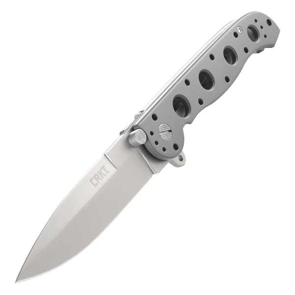 Columbia River Knife & Tool® - M16™ 3.46" Spear Point Folding Knife