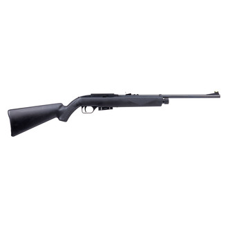 Crosman® - RepeatAir™ 0.177 CO2 Semi-Auto Black Air Rifle