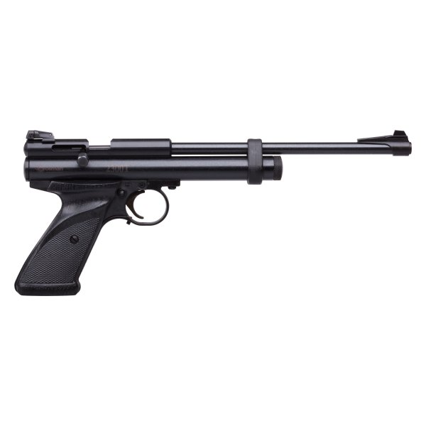 Crosman® - 2300T™ 0.177 CO2 Bolt Air Pistol