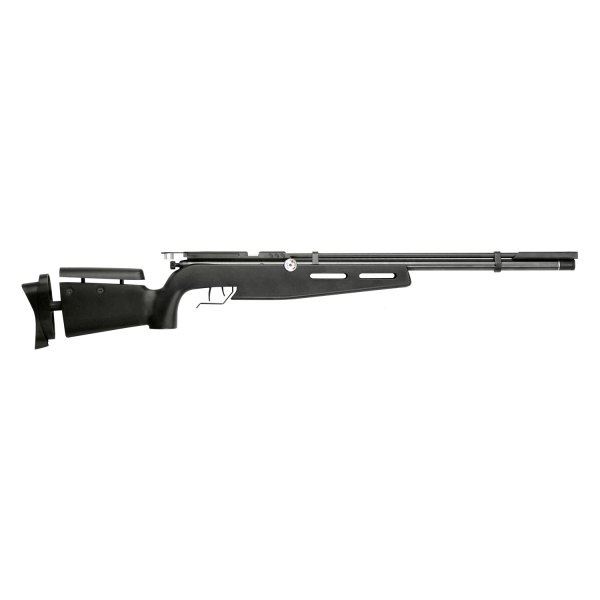 Crosman® - Challanger™ 0.177 PCP Bolt Action Black Air Rifle