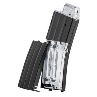 Crosman® - BBs 25 Rounds Black DPMS Spare Magazine