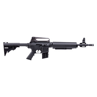 Crosman® - 0.177/BB M4 Variable Pump Bolt Action Air Gun Kit
