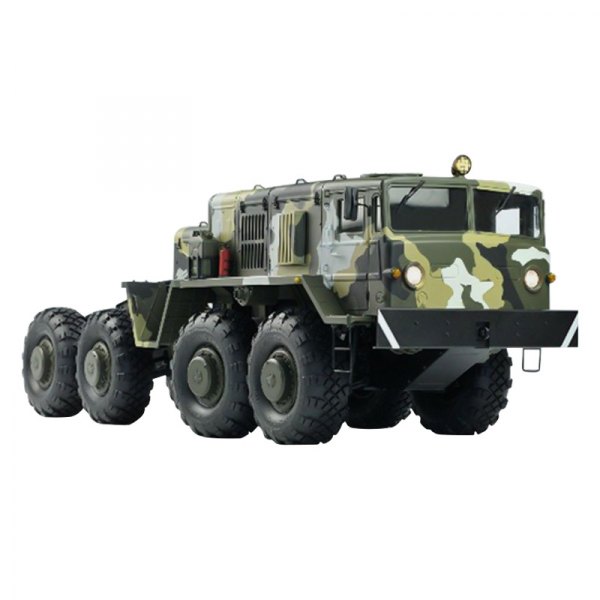 rc military vehicle kits