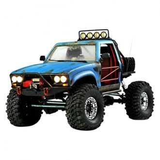 ha beastwheel 4x4 rc rock crawler