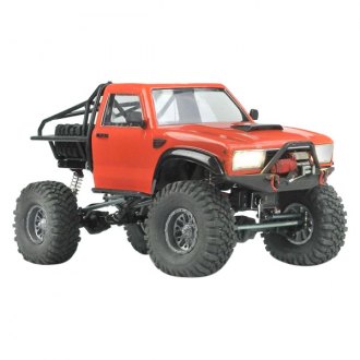 gas rc 4x4