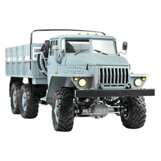 1 36 rc semi trucks