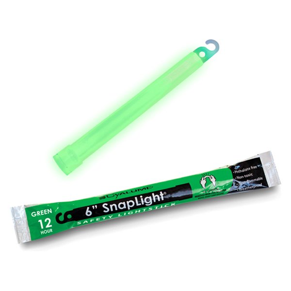 Cyalume® - SnapLight™ Marker Lightstick