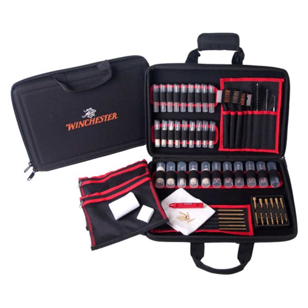 DAC Technologies® - Winchester™ Super Deluxe Universal Gun Care Kit