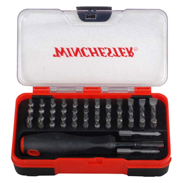 DAC Technologies® - Winchester™ Gunsmith Screwdriver Set