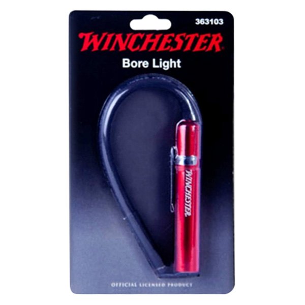 DAC Technologies® - Winchester™ Flexible LED Bore Light