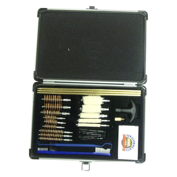 DAC Technologies® - Gunmaster™ Universal Select Gun Cleaning Kit