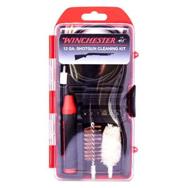 DAC Technologies® - Winchester™ 12 Gauge Mini-Pull Shotgun Cleaning Kit
