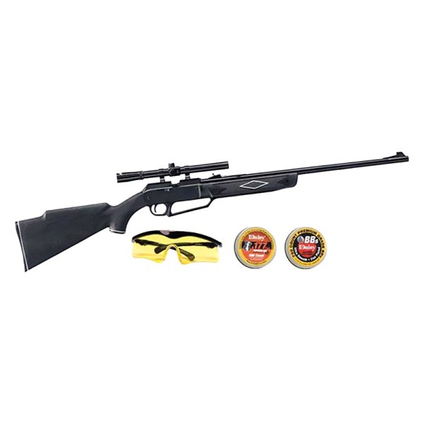 Daisy® - PowerLine Model 5880™ 0.177/BB Rifle Kit