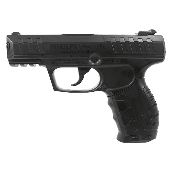 Daisy® - Powerline™ Model 426™ 0.177/BB CO2 Air Pistol