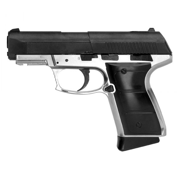 Daisy® - Powerline™ Model 5501™ 0.177/BB CO2 Blowback Air Pistol