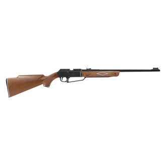 Daisy® - Powerline 880™ 0.177/BB Spring-Piston Multi-Pump Pneumatic Air Rifle