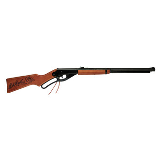 Daisy® - Red Ryder Model 1938™ 0.177/BB Spring-Piston Single-Pump Pneumatic Air Rifle