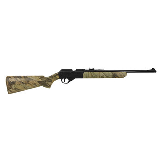Daisy® - Powerline Model 35™ 0.177/BB Spring-Piston Multi-Pump Pneumatic Camo Air Rifle