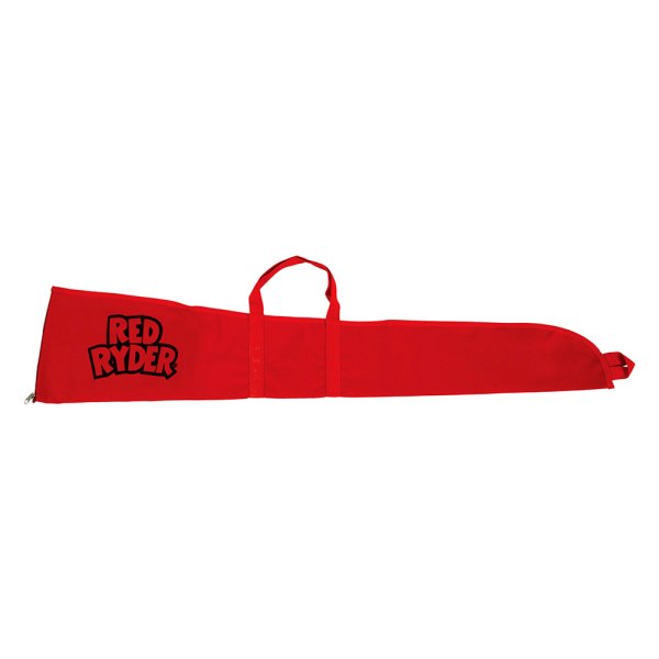 Daisy® - Ryder Air 40" Red Nylon Rifle Soft Case