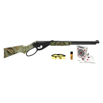 Daisy® - 0.177/BB Spring-Piston Lever Shooting Kit