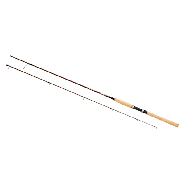 daiwa medium heavy spinning rod