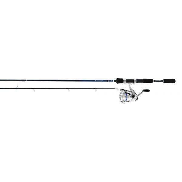 daiwa d shock