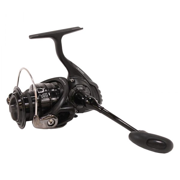 daiwa eliminator 2500