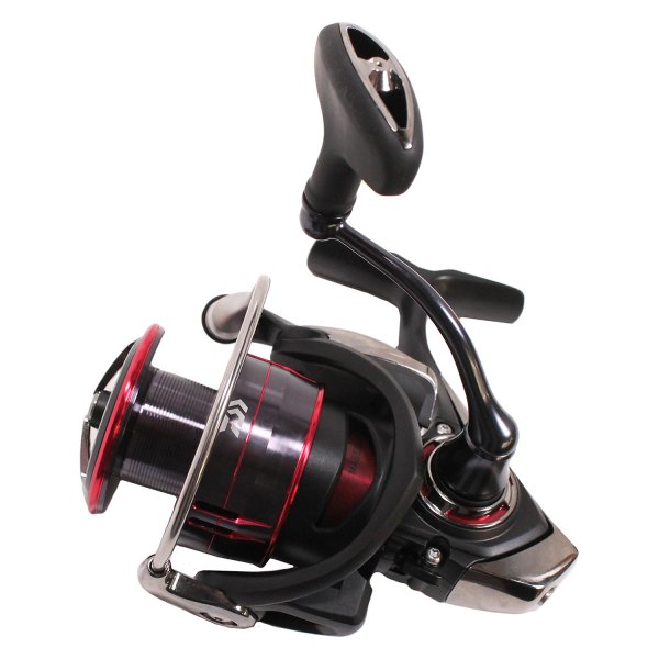 Daiwa Fglt3000d C Fuego Lt 7 5 Oz Reel Recreationid Com