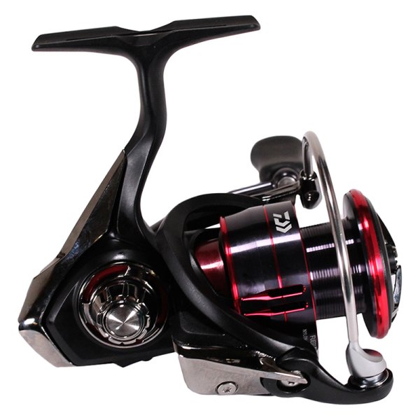 daiwa fuego lt