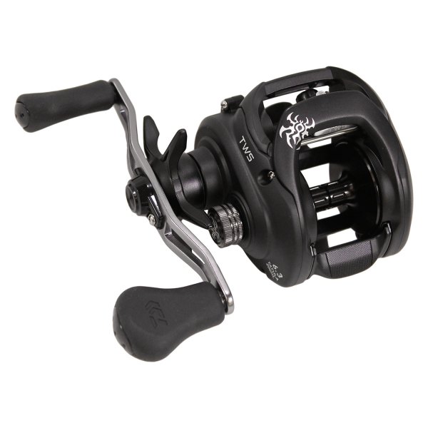 Daiwa Tat Hsl Tatula Oz Left Hand Baitcast Reel