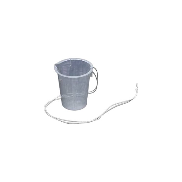 Datrex® - Drinking Cup with Lanyard