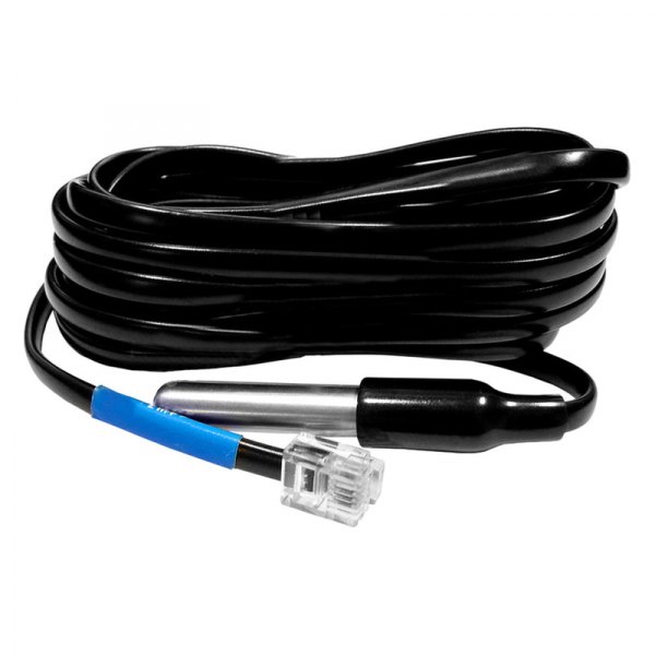 Davis Instruments® - Stainless Steel Temperature Probe with RJ Connector