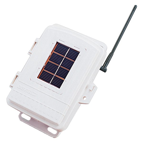 Davis Instruments® - Wireless Standard Repeater with Solar Power