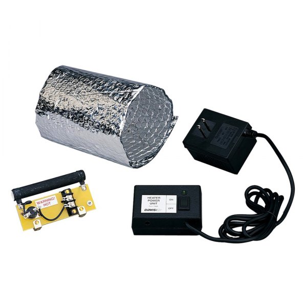 Davis Instruments® - Rain Collection Heater