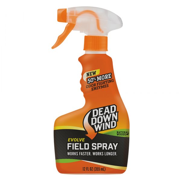 Dead Down Wind® - 32 oz. Natural Woods Field Spray