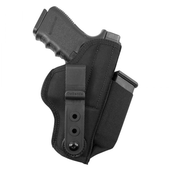 DeSantis® - Tuck-This II™ Inside-the-Pant Holster for Naroh ...