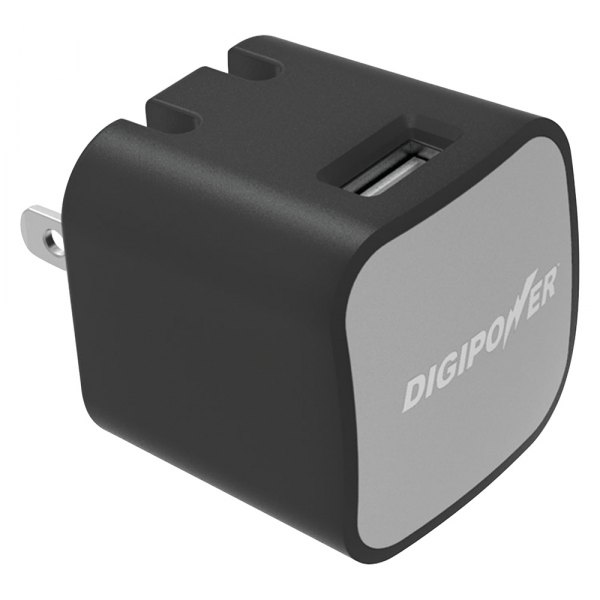 Digipower® - InstaSense™ USB Wall Charger
