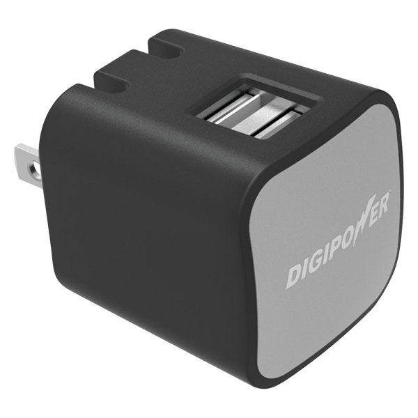 Digipower® - InstaSense™ USB Wall Charger