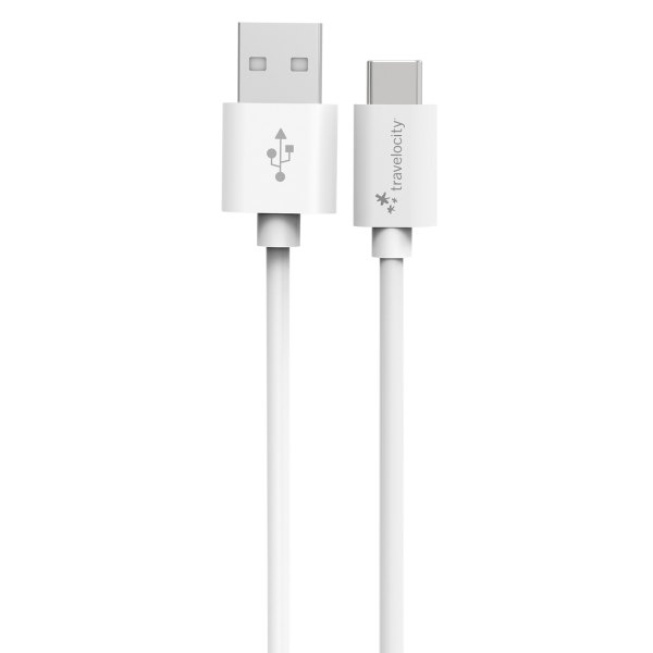  Digipower® - Braided USB-C™ Cable