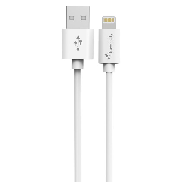  Digipower® - Braided USB Apple Lighting™ Cable