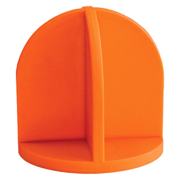 Do All Outdoors® - 4.25'' Top Hat Ground Bouncer
