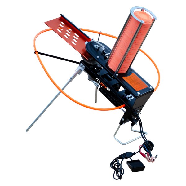 Do All Outdoors® - Flyway 30™ Target Thrower