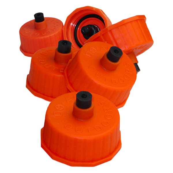 Do All Outdoors® - Thunder Cap Supersonic™ Target Valve