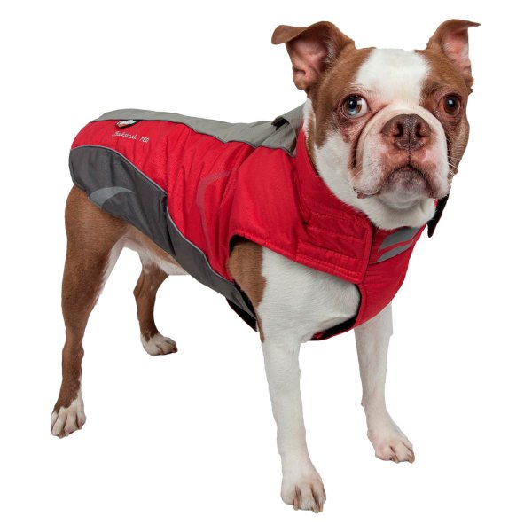 dog helios altitude mountaineer dog coat