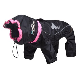 dog helios life jacket