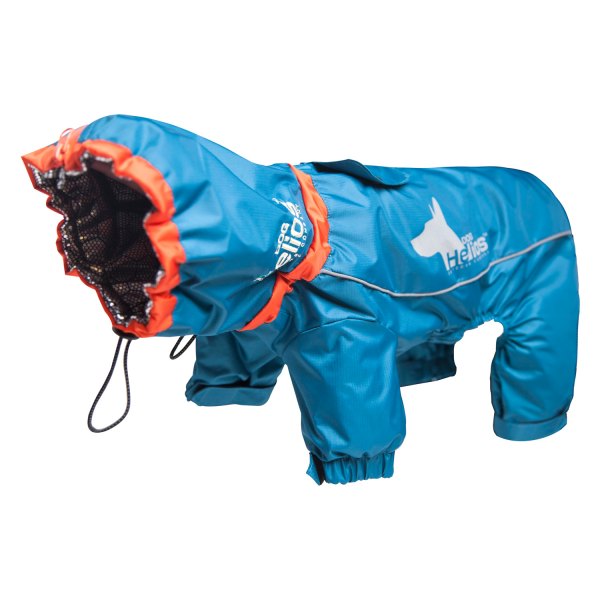 helios dog coats