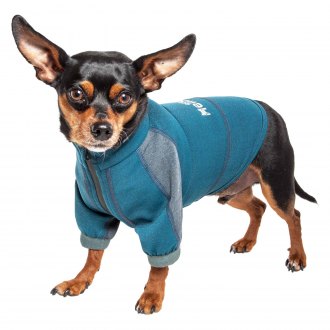 dog helios life jacket