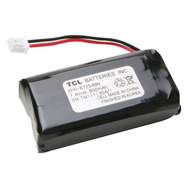 Dogtra® - Replacement Battery for Receivers