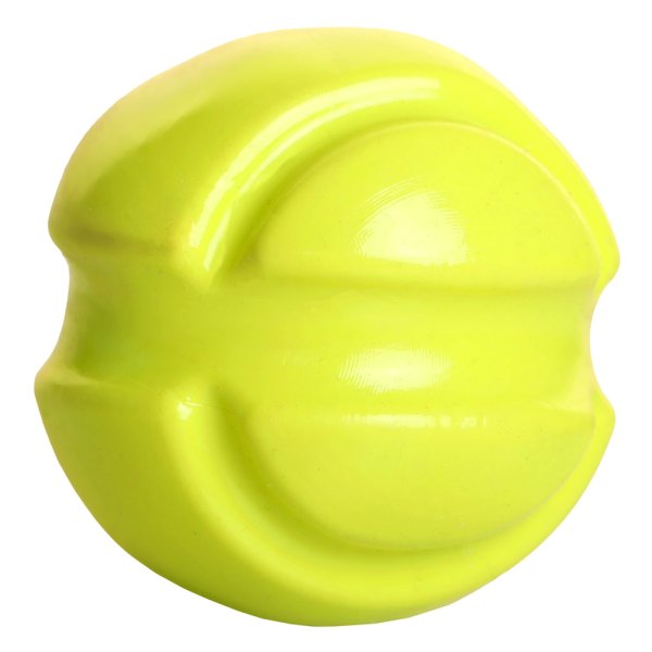 Doog USA® - Fetch-Ables Yellow Ball