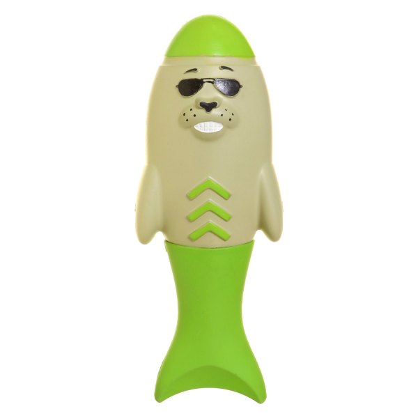 Doog USA® - The Seal Green Water Toy